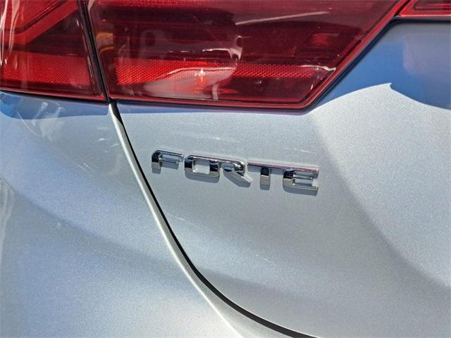 used 2019 Kia Forte car, priced at $15,840