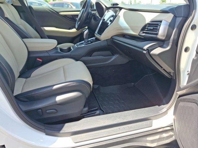 used 2022 Subaru Outback car, priced at $28,995