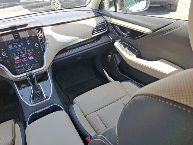 used 2022 Subaru Outback car, priced at $28,995