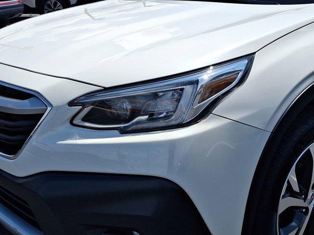 used 2022 Subaru Outback car, priced at $28,995
