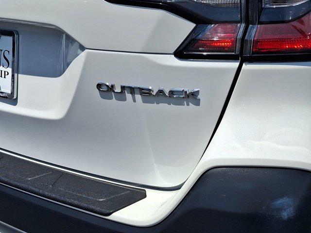 used 2022 Subaru Outback car, priced at $28,995