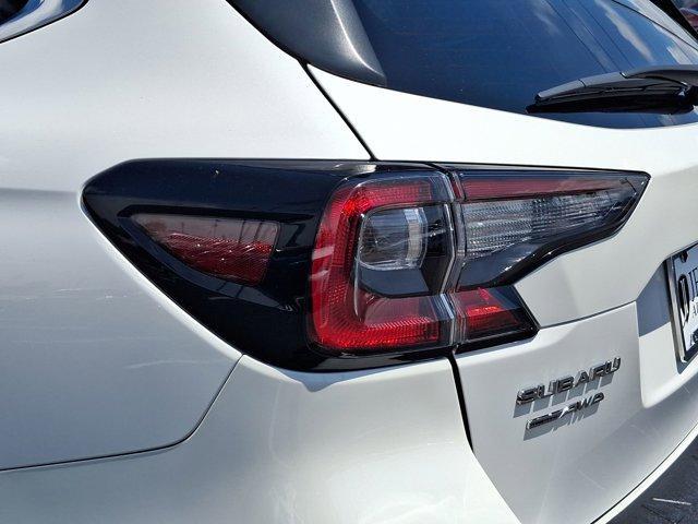 used 2022 Subaru Outback car, priced at $28,995