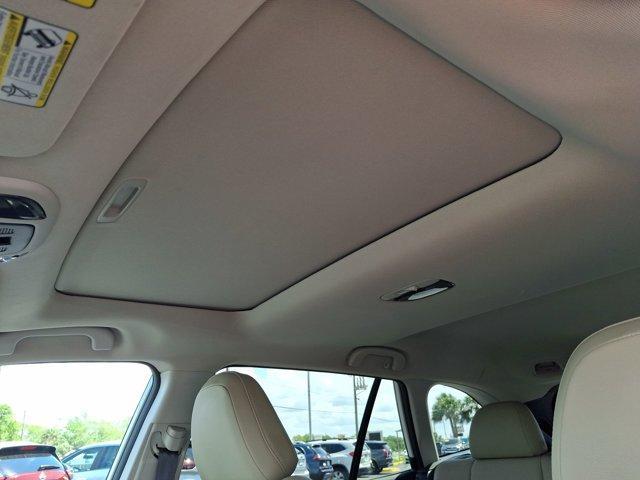 used 2022 Subaru Outback car, priced at $28,995