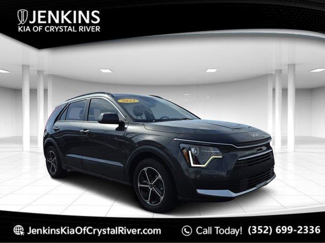 used 2023 Kia Niro car, priced at $19,995