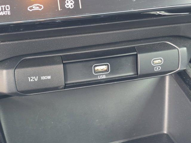 used 2023 Kia Niro car, priced at $18,995