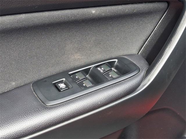 used 2021 Ford Ranger car, priced at $28,995