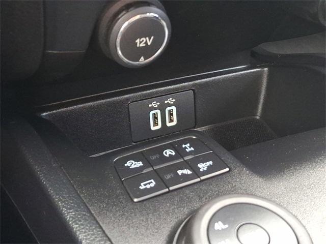 used 2021 Ford Ranger car, priced at $28,995