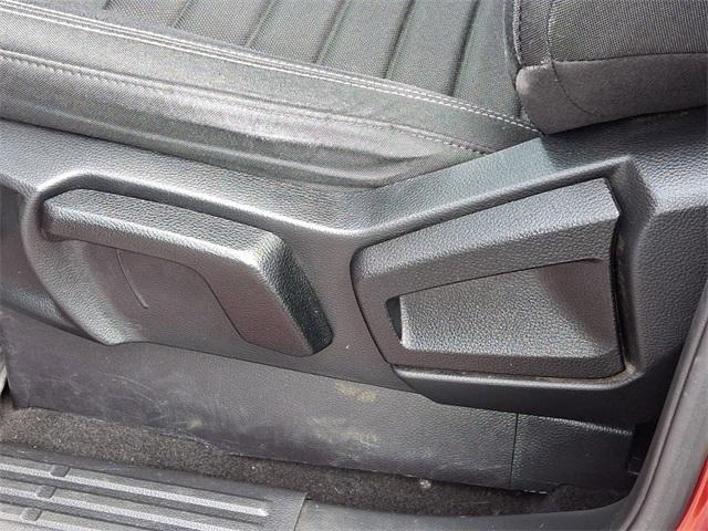 used 2021 Ford Ranger car, priced at $28,995
