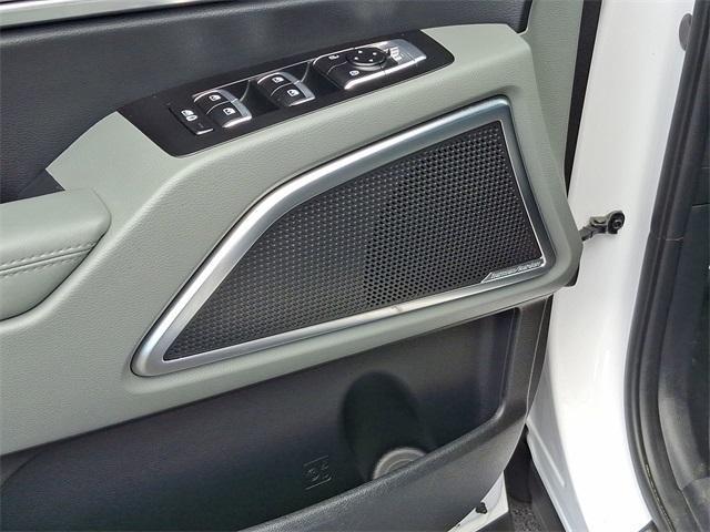 used 2023 Kia Telluride car, priced at $36,995