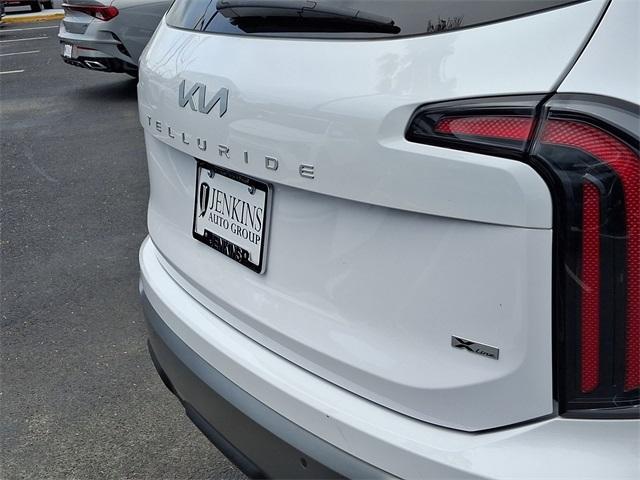 used 2023 Kia Telluride car, priced at $36,995