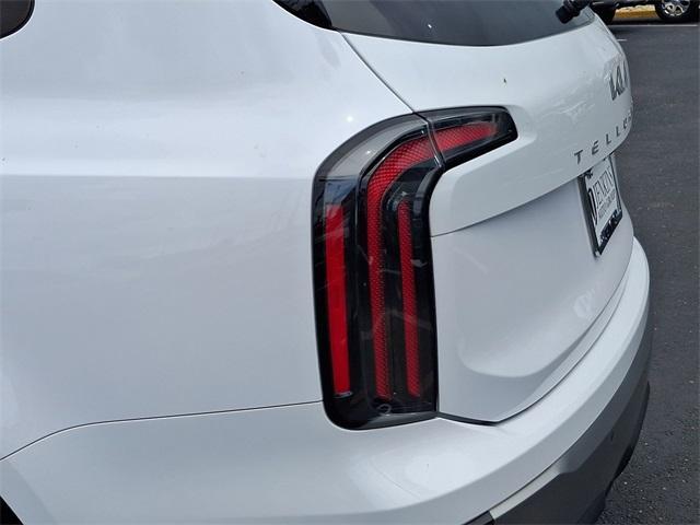 used 2023 Kia Telluride car, priced at $36,995