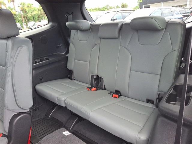 used 2023 Kia Telluride car, priced at $36,995