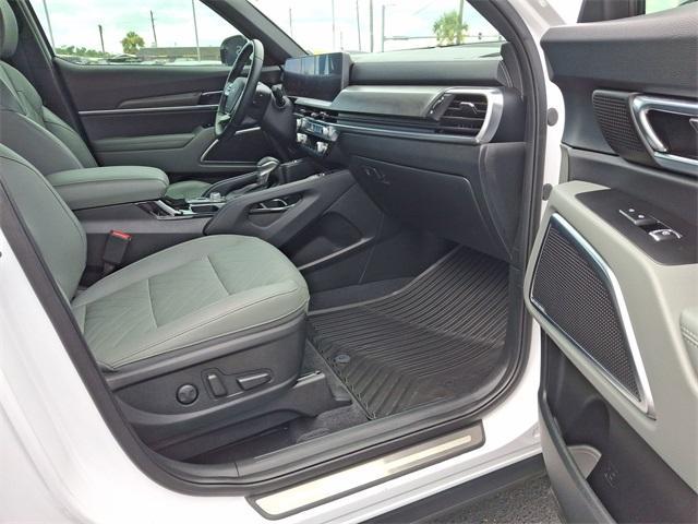 used 2023 Kia Telluride car, priced at $36,995