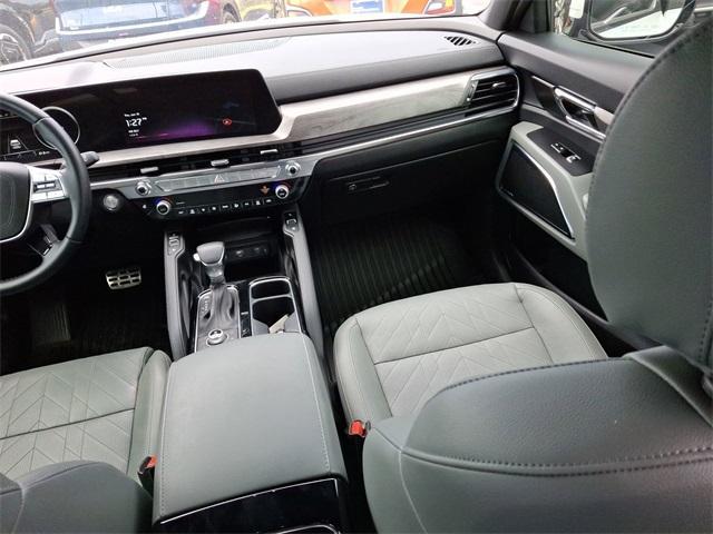 used 2023 Kia Telluride car, priced at $36,995