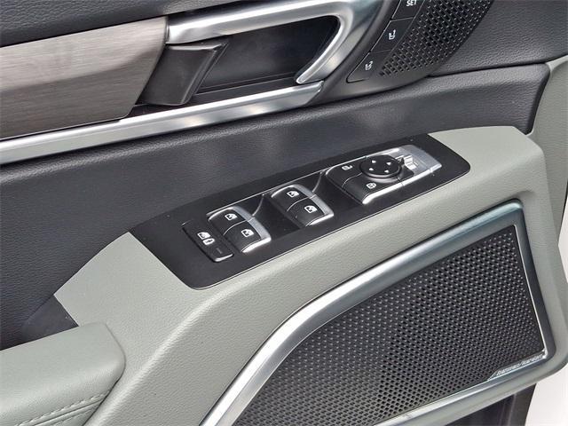 used 2023 Kia Telluride car, priced at $36,995