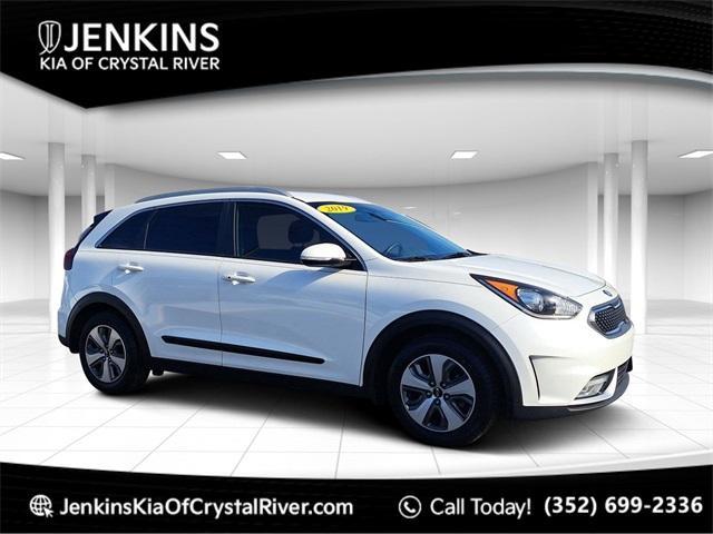 used 2019 Kia Niro car, priced at $16,995