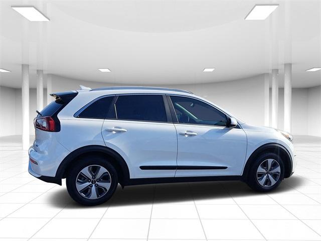 used 2019 Kia Niro car, priced at $16,995