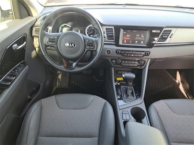 used 2019 Kia Niro car, priced at $16,995