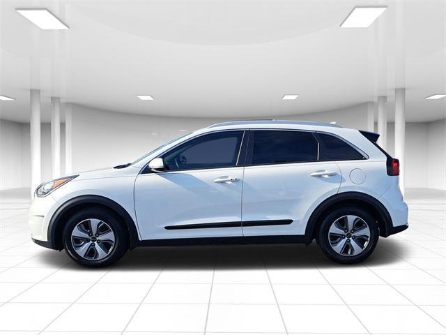 used 2019 Kia Niro car, priced at $16,995