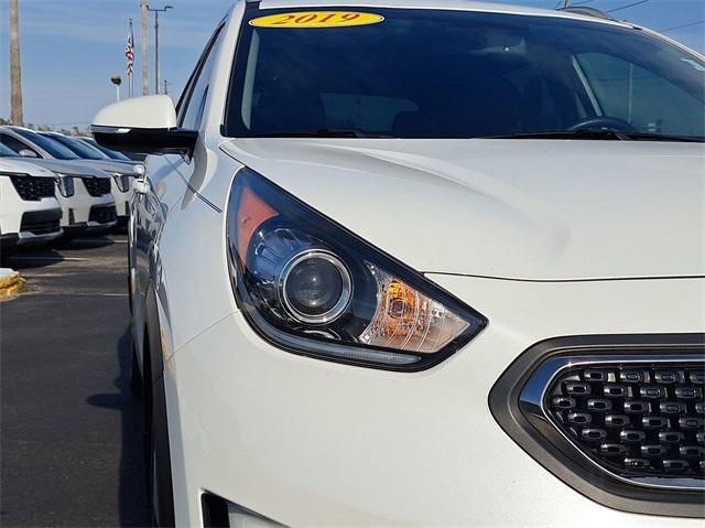 used 2019 Kia Niro car, priced at $16,995