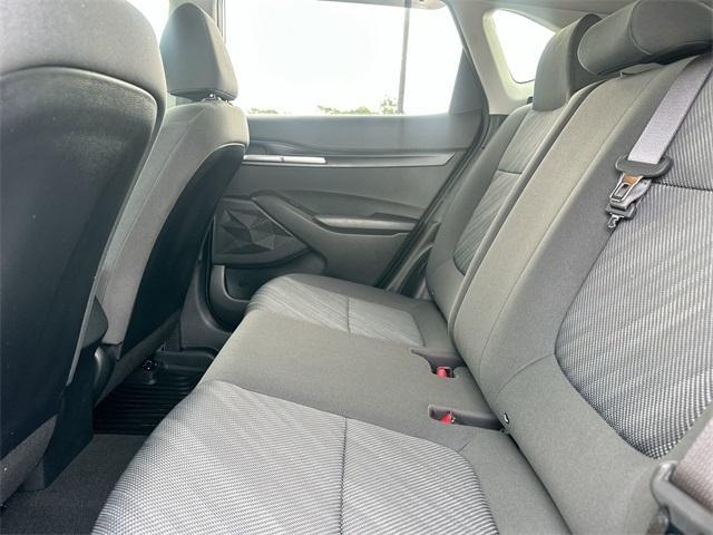 used 2023 Kia Seltos car, priced at $19,995