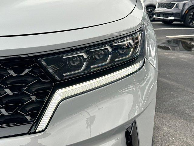 used 2022 Kia Sorento car, priced at $26,995