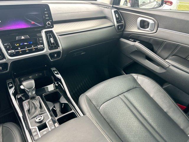 used 2022 Kia Sorento car, priced at $26,995