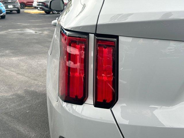 used 2022 Kia Sorento car, priced at $26,995