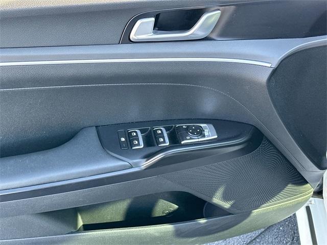 used 2022 Kia K5 car, priced at $19,995