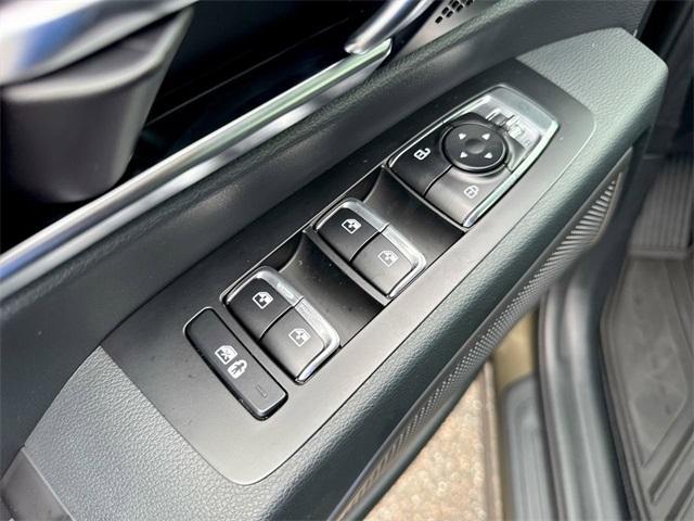 new 2025 Kia Telluride car, priced at $41,902