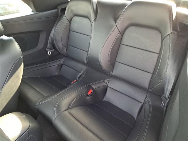 used 2022 Ford Mustang car, priced at $43,995