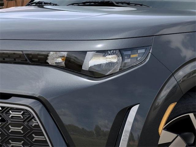 new 2025 Kia Soul car, priced at $24,590