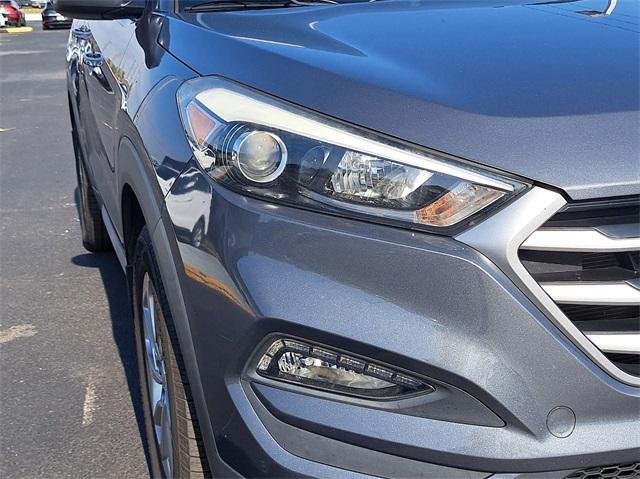 used 2018 Hyundai Tucson car, priced at $13,995