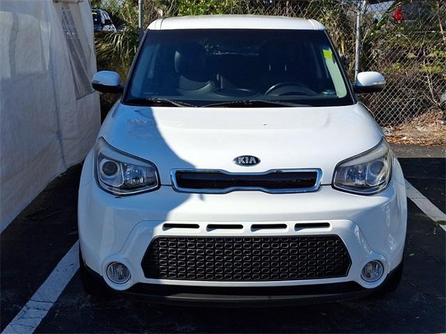 used 2014 Kia Soul car, priced at $11,164