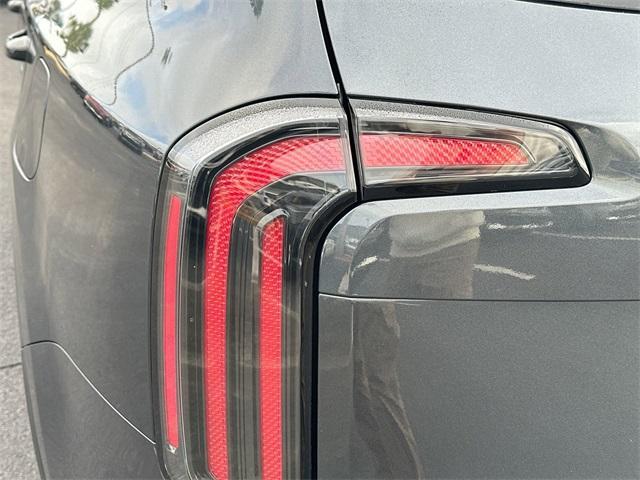 used 2024 Kia Telluride car