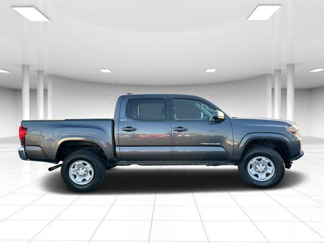 used 2023 Toyota Tacoma car, priced at $30,995
