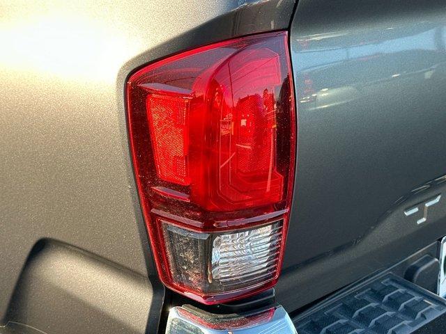 used 2023 Toyota Tacoma car, priced at $30,995
