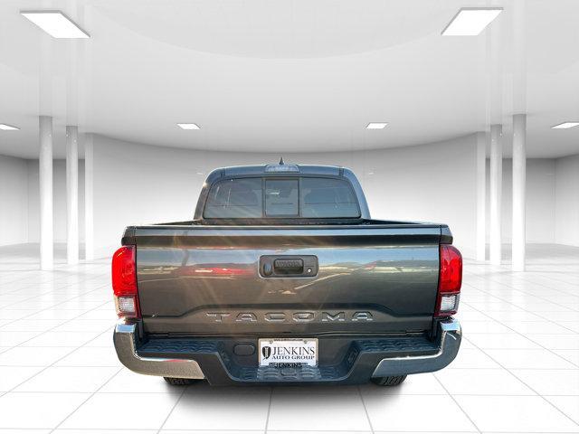used 2023 Toyota Tacoma car, priced at $30,995