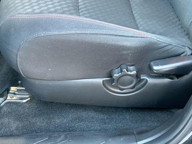 used 2023 Toyota Tacoma car, priced at $30,995