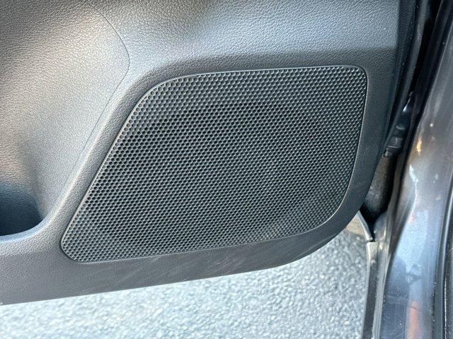 used 2023 Toyota Tacoma car, priced at $30,995