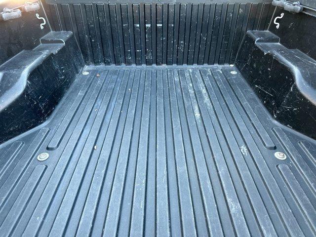 used 2023 Toyota Tacoma car, priced at $30,995