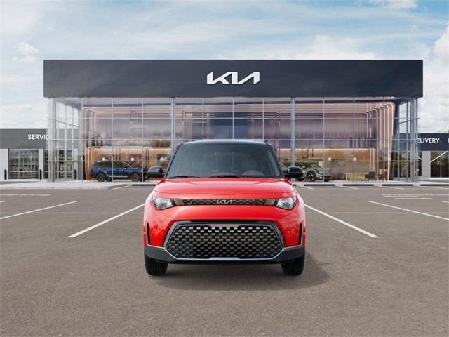 new 2025 Kia Soul car, priced at $26,239