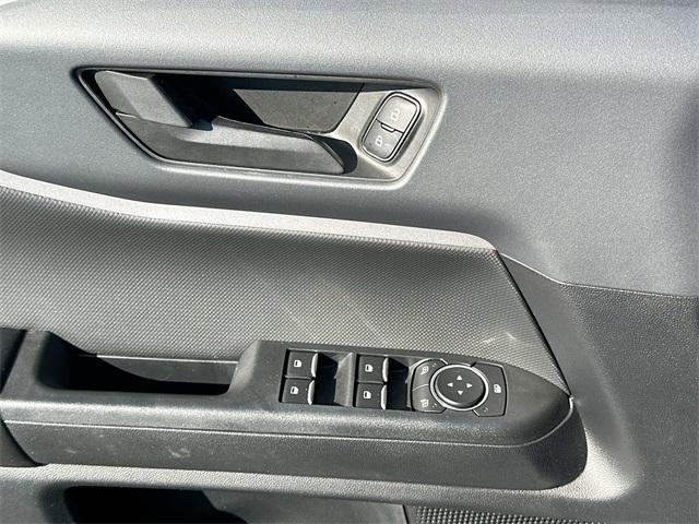 used 2022 Ford Bronco Sport car