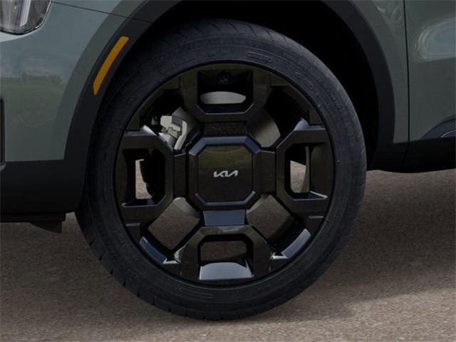new 2026 Kia Sorento Hybrid car, priced at $48,005