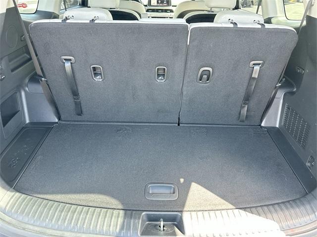 used 2021 Kia Telluride car, priced at $26,495