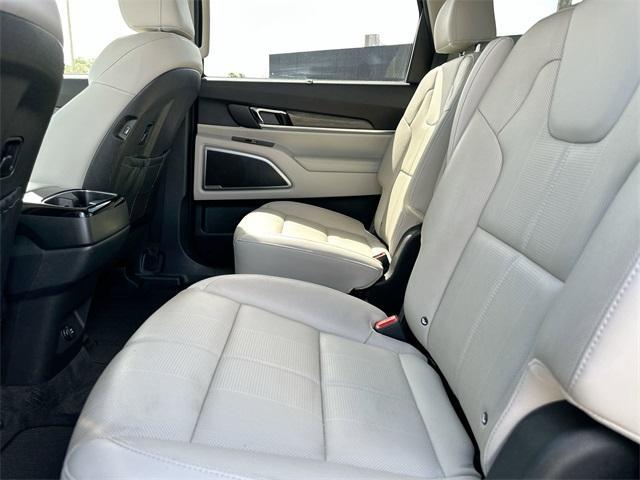 used 2021 Kia Telluride car, priced at $26,495