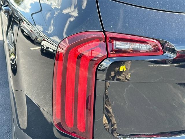 used 2021 Kia Telluride car, priced at $26,495