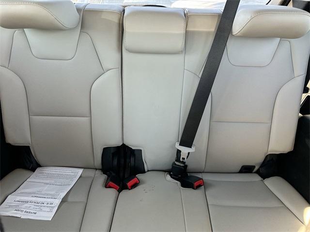 used 2024 Kia Telluride car, priced at $32,495