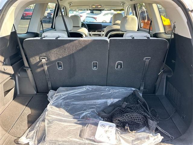 used 2024 Kia Telluride car, priced at $32,495