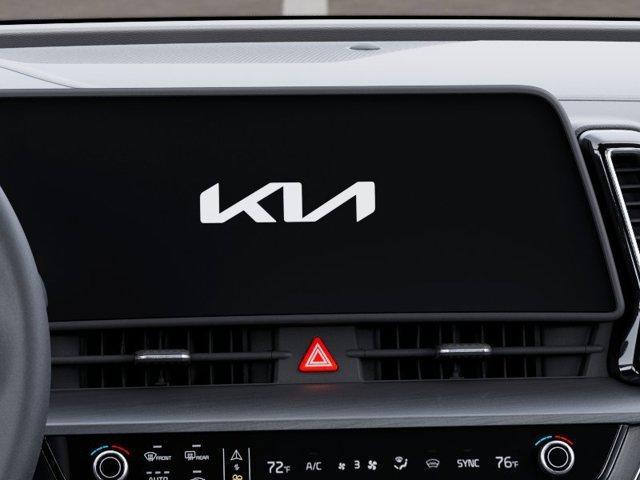 new 2024 Kia Sportage car, priced at $28,759